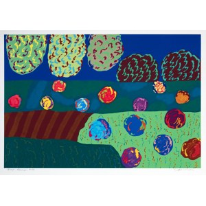 Tadeusz Dominik, untitled, 2000 - 2001