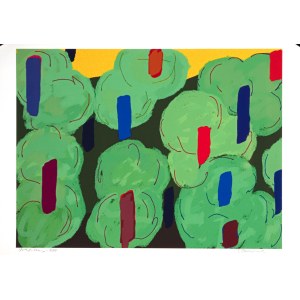 Tadeusz Dominik, untitled, 2000 - 2001