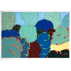 Tadeusz Dominik, untitled, 2000 - 2001