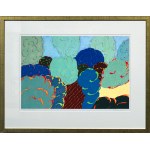 Tadeusz Dominik, untitled, 2000 - 2001