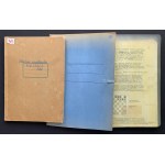[Chess] Large set of private chess lover's archive [1957-1969].