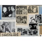 [Chess] Large set of private chess lover's archive [1957-1969].