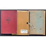 [Chess] Large set of private chess lover's archive [1957-1969].