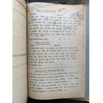 [Chess] Large set of private chess lover's archive [1957-1969].