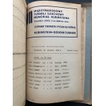 [Chess] Large set of private chess lover's archive [1957-1969].