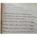 [Chess] Large set of private chess lover's archive [1957-1969].
