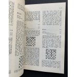 [Chess] Large set of private chess lover's archive [1957-1969].