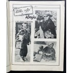 [Scouting] A set of 5 publications of the Supreme Committee of the Polish Scouting Association in London: "Our Affairs", "May News for Children" and "Our News. London [1945/46].