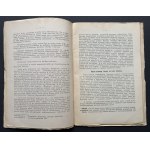 Život v Liceum Krzemieniecki. Orgány Liceum Krzemienieckie. Č. 7. červen 1931