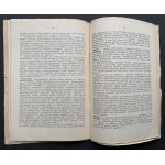Život v Liceum Krzemieniecki. Orgány Liceum Krzemienieckie. Č. 7. červen 1931