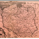 Sharpen your Vigilance ! Szczecin [1947].