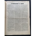 [Scouting] ON THE ROAD. Monthly cultural and social magazine. First three issues. Vilnius [1937].