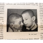 [Scouting] BRZASK. Discussion monthly cultural and social magazine. 10 issues. Warsaw [1938].