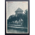 [Julianka] Zloty Potok. Station.