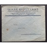 [Advertisement] Set of 7 cards and envelopes from Przemyśl [1928-1937].