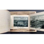[Leporello album]. Greetings from VILNA. Album of 10 views of the city [early 20th century].