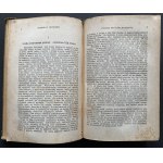 WILCZYŃSKI Bolesław - Stanislaw Moniuszko and the Art of National Music. Studyum estetyczne [...]. Warsaw [1874].