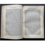 WILCZYŃSKI Bolesław - Stanislaw Moniuszko and the Art of National Music. Studyum estetyczne [...]. Warsaw [1874].