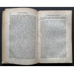 WILCZYŃSKI Bolesław - Stanislaw Moniuszko and the Art of National Music. Studyum estetyczne [...]. Warsaw [1874].