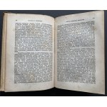 WILCZYŃSKI Bolesław - Stanislaw Moniuszko and the Art of National Music. Studyum estetyczne [...]. Warsaw [1874].