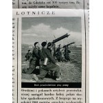 SCHOOL wall newspaper. 30th R. VI: 1939. no. 33 of May 15. Warsaw.