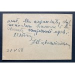 [IŁŁAKOWICZÓWNA] Kazimiera Iłlakowiczówna