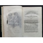 [STRASZEWICZ Joseph - Les Polonais et les Polonaises de la révolution du 29 Novembre 1830 [...]. [Polacchi e polacche della rivoluzione del 29 novembre 1830, o ritratti delle persone che hanno partecipato all'ultima guerra per l'indipendenza della Polonia