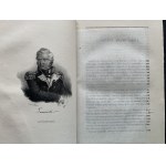 [STRASZEWICZ Joseph - Les Polonais et les Polonaises de la révolution du 29 Novembre 1830 [...]. [Polacchi e polacche della rivoluzione del 29 novembre 1830, o ritratti delle persone che hanno partecipato all'ultima guerra per l'indipendenza della Polonia
