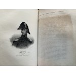 [STRASZEWICZ Joseph - Les Polonais et les Polonaises de la révolution du 29 Novembre 1830 [...]. [Polacchi e polacche della rivoluzione del 29 novembre 1830, o ritratti delle persone che hanno partecipato all'ultima guerra per l'indipendenza della Polonia
