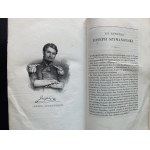 [STRASZEWICZ Joseph - Les Polonais et les Polonaises de la révolution du 29 Novembre 1830 [...]. [Polacchi e polacche della rivoluzione del 29 novembre 1830, o ritratti delle persone che hanno partecipato all'ultima guerra per l'indipendenza della Polonia