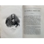 [STRASZEWICZ Joseph - Les Polonais et les Polonaises de la révolution du 29 Novembre 1830 [...]. [Polacchi e polacche della rivoluzione del 29 novembre 1830, o ritratti delle persone che hanno partecipato all'ultima guerra per l'indipendenza della Polonia