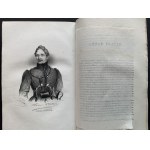 [STRASZEWICZ Joseph - Les Polonais et les Polonaises de la révolution du 29 Novembre 1830 [...]. [Polacchi e polacche della rivoluzione del 29 novembre 1830, o ritratti delle persone che hanno partecipato all'ultima guerra per l'indipendenza della Polonia