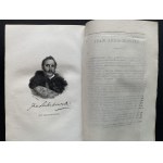 [STRASZEWICZ Joseph - Les Polonais et les Polonaises de la révolution du 29 Novembre 1830 [...]. [Polacchi e polacche della rivoluzione del 29 novembre 1830, o ritratti delle persone che hanno partecipato all'ultima guerra per l'indipendenza della Polonia