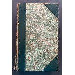 [STRASZEWICZ Joseph - Les Polonais et les Polonaises de la révolution du 29 Novembre 1830 [...]. [Polacchi e polacche della rivoluzione del 29 novembre 1830, o ritratti delle persone che hanno partecipato all'ultima guerra per l'indipendenza della Polonia