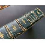 [STRASZEWICZ Joseph - Les Polonais et les Polonaises de la révolution du 29 Novembre 1830 [...]. [Polacchi e polacche della rivoluzione del 29 novembre 1830, o ritratti delle persone che hanno partecipato all'ultima guerra per l'indipendenza della Polonia