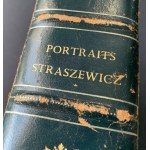 [STRASZEWICZ Joseph - Les Polonais et les Polonaises de la révolution du 29 Novembre 1830 [...]. [Polacchi e polacche della rivoluzione del 29 novembre 1830, o ritratti delle persone che hanno partecipato all'ultima guerra per l'indipendenza della Polonia