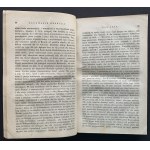 ALBERTRANDY [Jan Chrzciciel] - Vláda polských králů Jindřicha Valezuše a Štefana Batoryho. Z rukopisů [...] krakovských [1849].