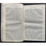 ALBERTRANDY [Jan Chrzciciel] - Vláda polských králů Jindřicha Valezuše a Štefana Batoryho. Z rukopisů [...] krakovských [1849].
