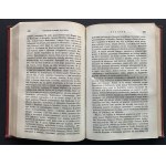 ALBERTRANDY [Jan Chrzciciel] - Vláda polských králů Jindřicha Valezuše a Štefana Batoryho. Z rukopisů [...] krakovských [1849].