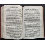 ALBERTRANDY [Jan Chrzciciel] - Vláda polských králů Jindřicha Valezuše a Štefana Batoryho. Z rukopisů [...] krakovských [1849].