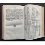 ALBERTRANDY [Jan Chrzciciel] - Vláda polských králů Jindřicha Valezuše a Štefana Batoryho. Z rukopisů [...] krakovských [1849].