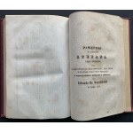 ALBERTRANDY [Jan Chrzciciel] - Vláda polských králů Jindřicha Valezuše a Štefana Batoryho. Z rukopisů [...] krakovských [1849].