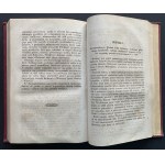 ALBERTRANDY [Jan Chrzciciel] - Vláda polských králů Jindřicha Valezuše a Štefana Batoryho. Z rukopisů [...] krakovských [1849].