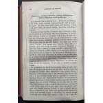 ALBERTRANDY [Jan Chrzciciel] - Vláda polských králů Jindřicha Valezuše a Štefana Batoryho. Z rukopisů [...] krakovských [1849].