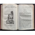 ALBERTRANDY [Jan Chrzciciel] - Vláda polských králů Jindřicha Valezuše a Štefana Batoryho. Z rukopisů [...] krakovských [1849].