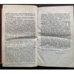 ALBERTRANDY [Jan Chrzciciel] - Vláda polských králů Jindřicha Valezuše a Štefana Batoryho. Z rukopisů [...] krakovských [1849].
