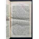 ALBERTRANDY [Jan Chrzciciel] - Vláda polských králů Jindřicha Valezuše a Štefana Batoryho. Z rukopisů [...] krakovských [1849].