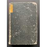 [Manuscript] Memoirs of illustrious men beginning in 1816 extracted from various Newspapers and Scientific Journals [1858].