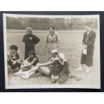 SPORT. Fourth World Women