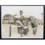 SPORT. Fourth World Women